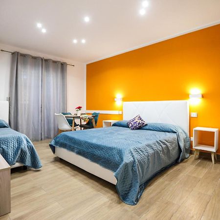 Due Cappuccini Apartment ปาแลร์โม ภายนอก รูปภาพ