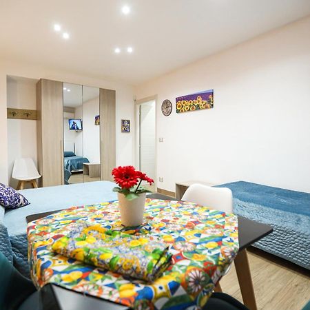 Due Cappuccini Apartment ปาแลร์โม ภายนอก รูปภาพ