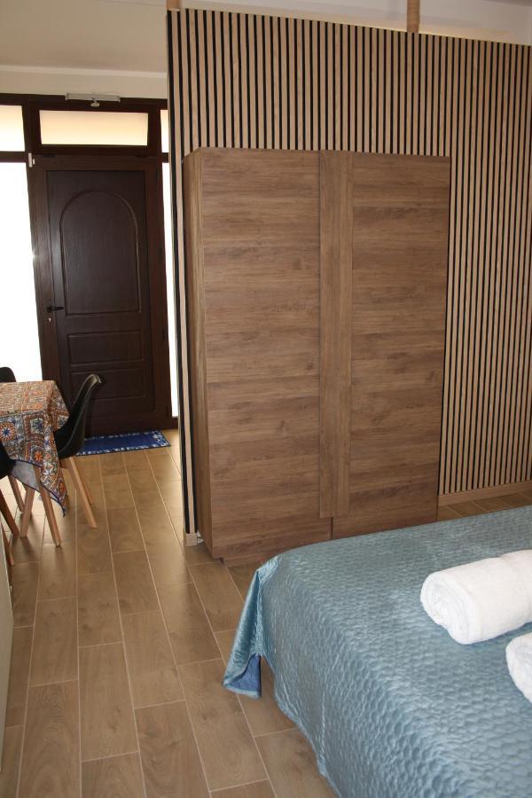 Due Cappuccini Apartment ปาแลร์โม ภายนอก รูปภาพ