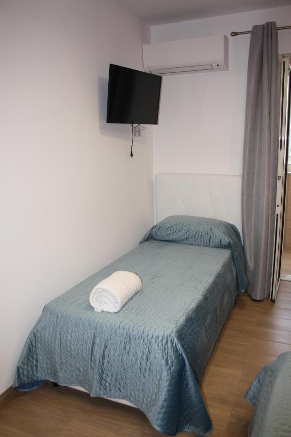 Due Cappuccini Apartment ปาแลร์โม ภายนอก รูปภาพ