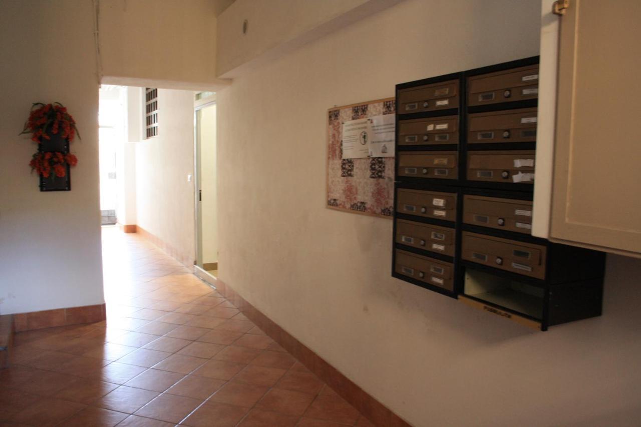 Due Cappuccini Apartment ปาแลร์โม ภายนอก รูปภาพ