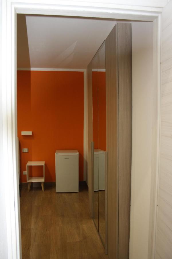 Due Cappuccini Apartment ปาแลร์โม ภายนอก รูปภาพ