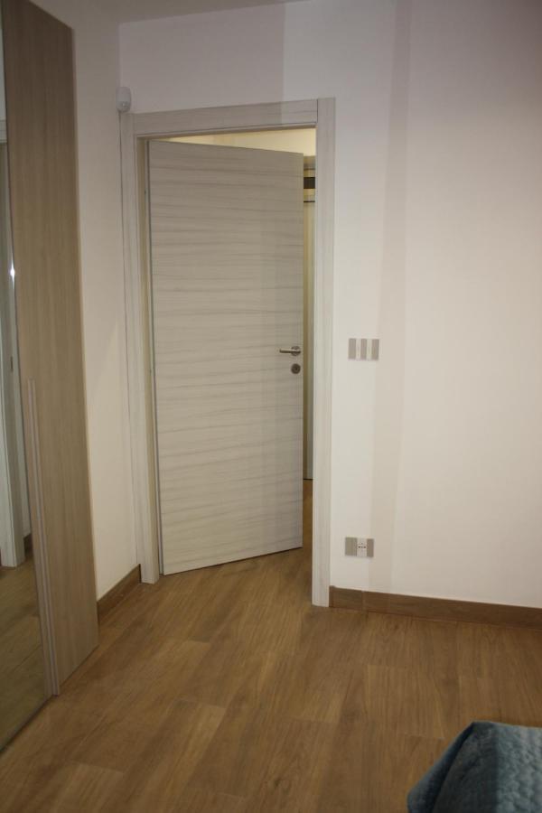 Due Cappuccini Apartment ปาแลร์โม ภายนอก รูปภาพ