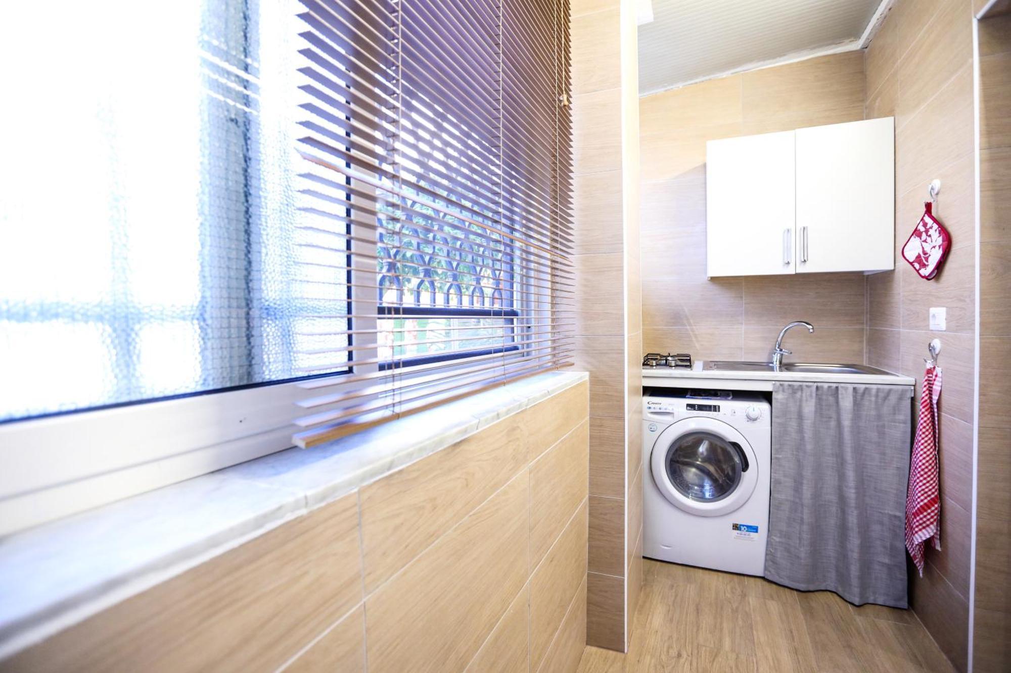Due Cappuccini Apartment ปาแลร์โม ภายนอก รูปภาพ