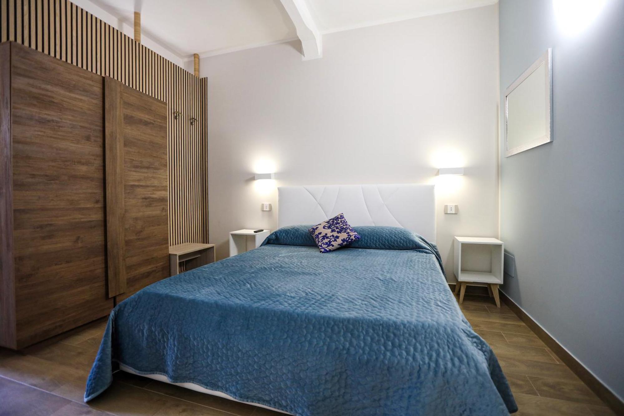 Due Cappuccini Apartment ปาแลร์โม ภายนอก รูปภาพ