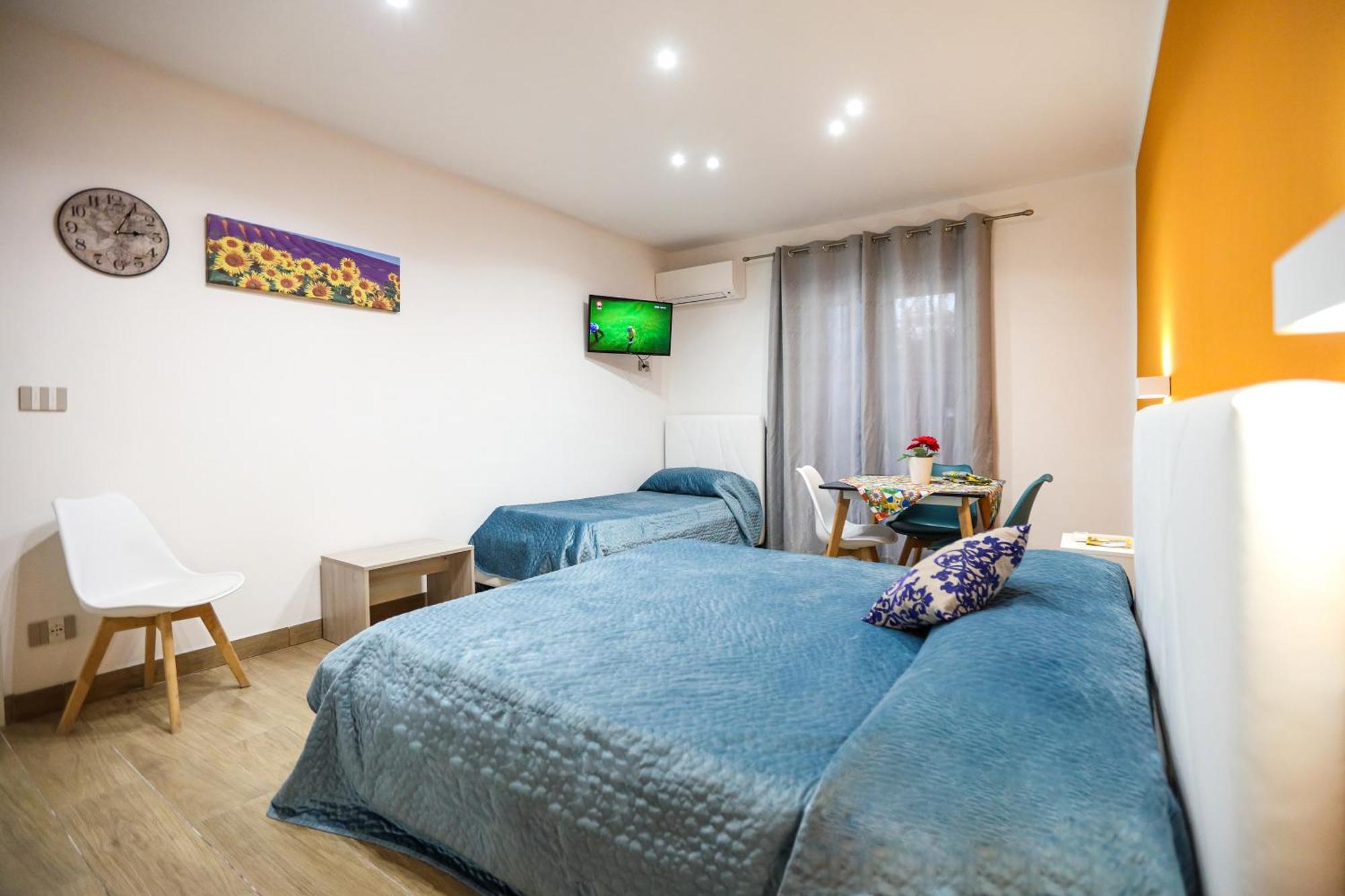 Due Cappuccini Apartment ปาแลร์โม ภายนอก รูปภาพ